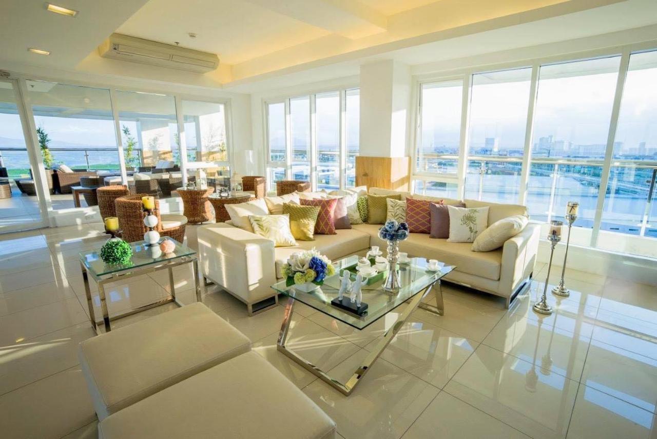 Anuva Magical Apartment